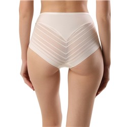 Трусы женские CONTE Трусы "слип" с высокой линией талии  SPORT GLAM RP2097