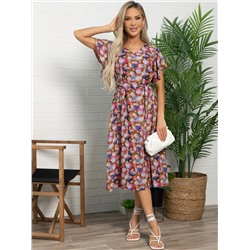 LT Collection Платье П15722-4М