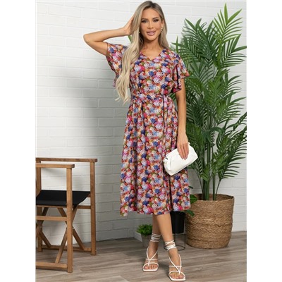 LT Collection Платье П15722-4М