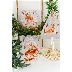 Натали Полотенце Полотенце кухонное Полярная звезда