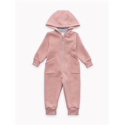 Комбинезон футер начёс "Агата" 30700