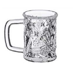 Подставка для зубочисток  5*4*4 СМ  Коллекция MUZA