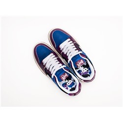 Кроссовки BAPE Sk8 Sta Low