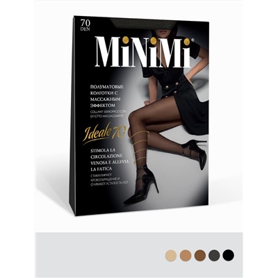 Minimi Колготки