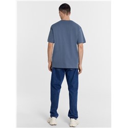 ФУТБОЛКА МУЖСКАЯ 111877