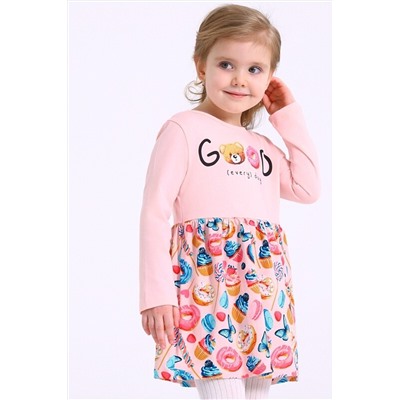 Платье АПРЕЛЬ, 1087302