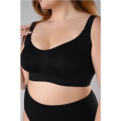 Бюстгальтер INDEFINI, 1238990