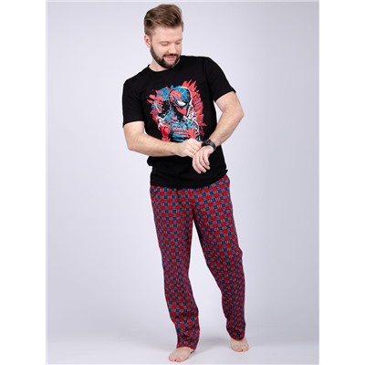 Пижама Джейсон