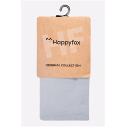 Колготки для девочки с люрексом Happyfox