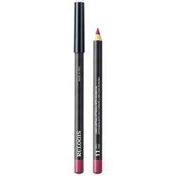Карандаш для губ стойкий с маслом жожоба 11 RICH PINK