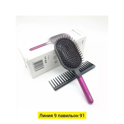 Расческа #23308967