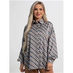 LT Collection Блуза Б15417-1М