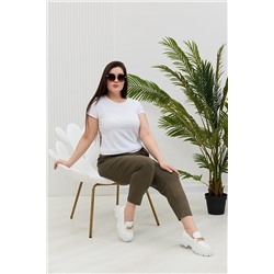 Натали Брюки 9135