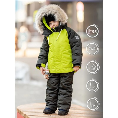 BATIK Комплект 451-24з-1