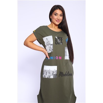 Платье 46650 НАТАЛИ, 1120036