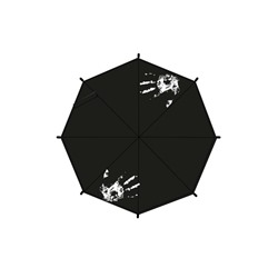 Зонт автоматический для мальчиков