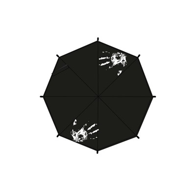 Зонт автоматический для мальчиков