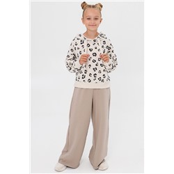 Комплект (Худи+Брюки) YOULALA, 1212324