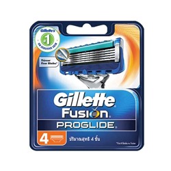 Сменные кассеты для бритья 2шт #23096576