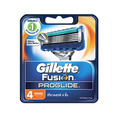 Сменные кассеты для бритья 8шт #23096528