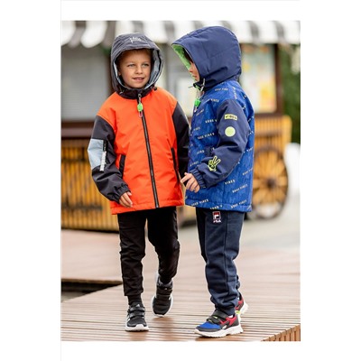 Куртка BATIK CASUAL, 1035419