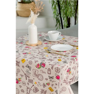 Натали Скатерть Скатерть Мадам