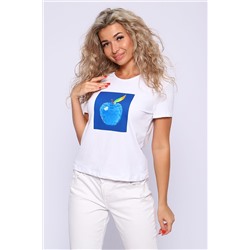 Футболка 25367 НАТАЛИ, 912419