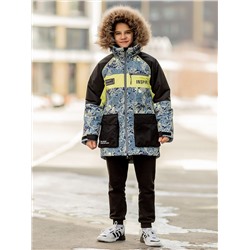 BATIK Парка 149-23з-01