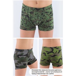 Трусы на мальчика №GL65