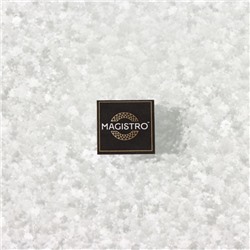 Блюдо сервировочное Magistro «Авис», 24.5×16.5×4 см, стекло