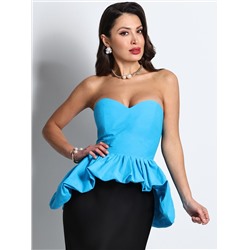 DStrend Блузка ЮС-0990