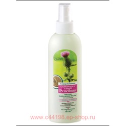 Витэкс Репейник Сыворотка-спрей Суперактивная против выпадения волос 200 мл