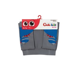 Классические CONTE-KIDS TIP-TOP Колготки детские