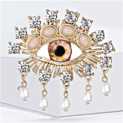 Брошь арт. 32 3303 (id 289302)