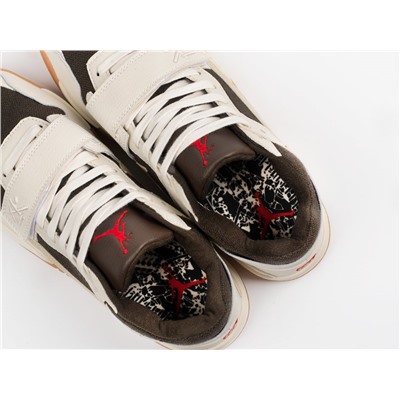 Кроссовки Travis Scott x Jordan Jumpman Jack