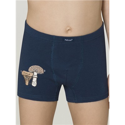 PELICAN Трусы BUHB3303(2)