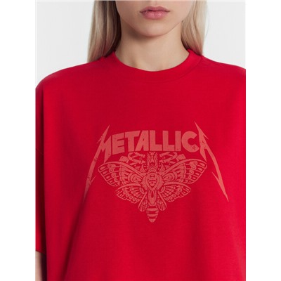 ФУТБОЛКА ЖЕНСКАЯ 112664