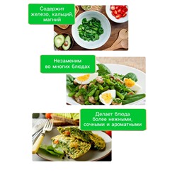 Семена Шпинат "Родео", 2 г