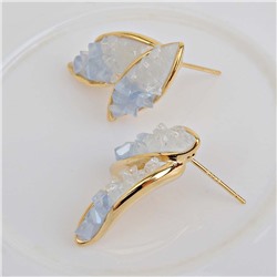 Серьги на гвоздиках арт. 13 3406 (id 275130)