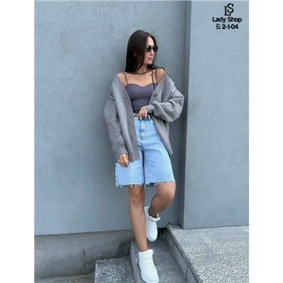Кардиган #23051039