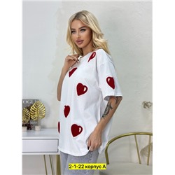 Футболка #22916200