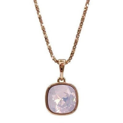 Подвеска с кристаллами Swarovski