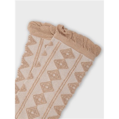 MARK FORMELLE Женские носки 237K-3113