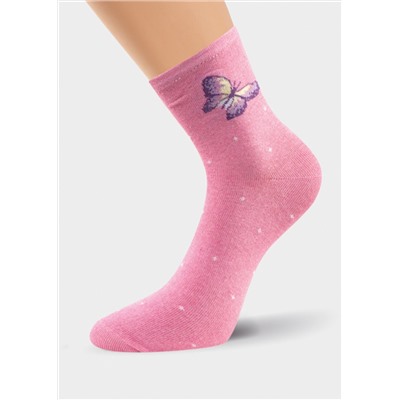 ЭЙС Носки Д124ш