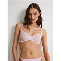 Бюстгальтер Bralette жен. Benita