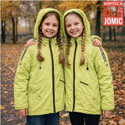Детская куртка весна 2058044-1
