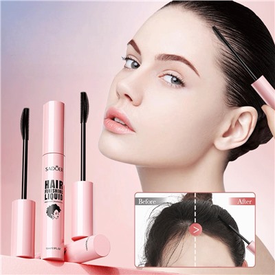 Жидкость для финишной укладки волос SADOER