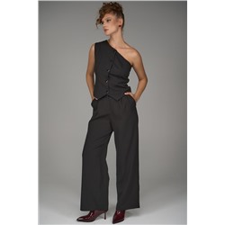 Брюки Клио (чёрный)