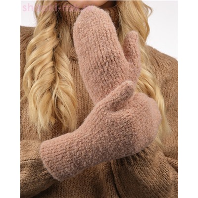 17923 1А KVW F Элис Варежки женские