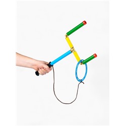 Игра кольцеброс «Поймай Кольцо»